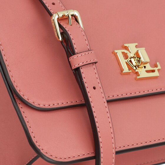 Lauren Ralph Lauren Sophee Borsa a tracolla Pelle 22 cm