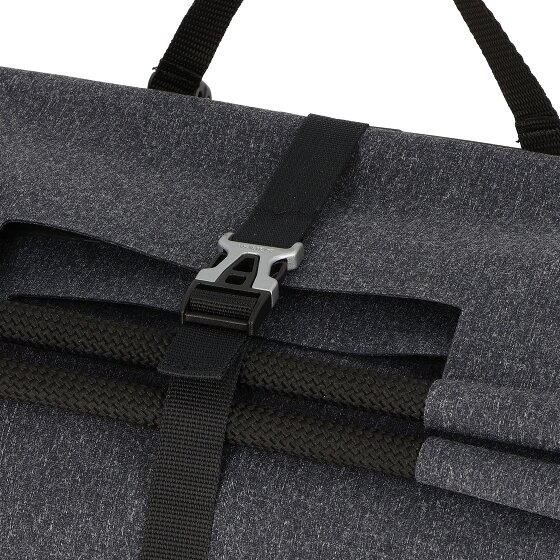 Vaude Borsa da bicicletta ReCycle Back 35 cm