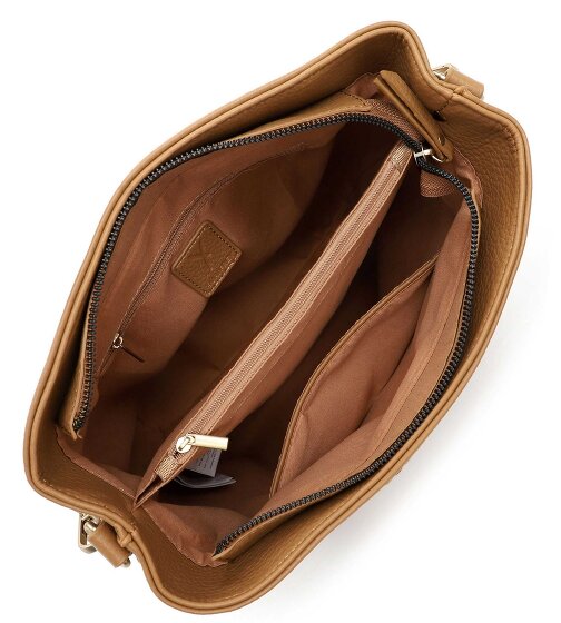 Suri Frey SFY Amey SC Borsa a tracolla 28 cm