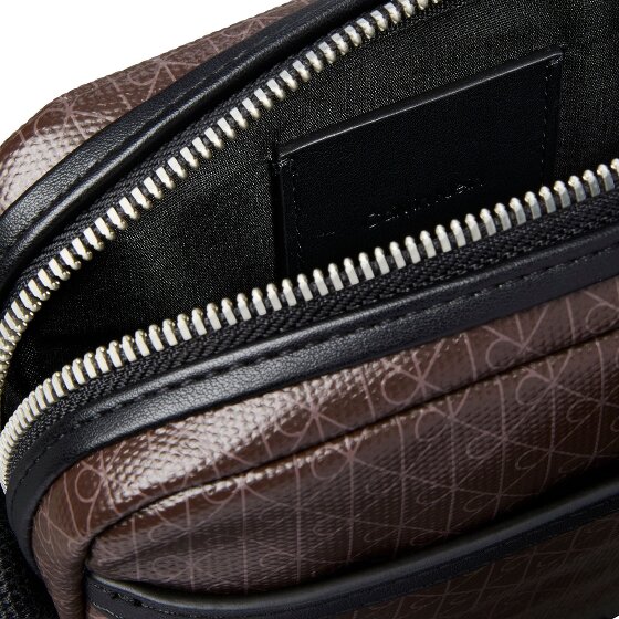 Calvin Klein Hardware Borsa a tracolla 21 cm