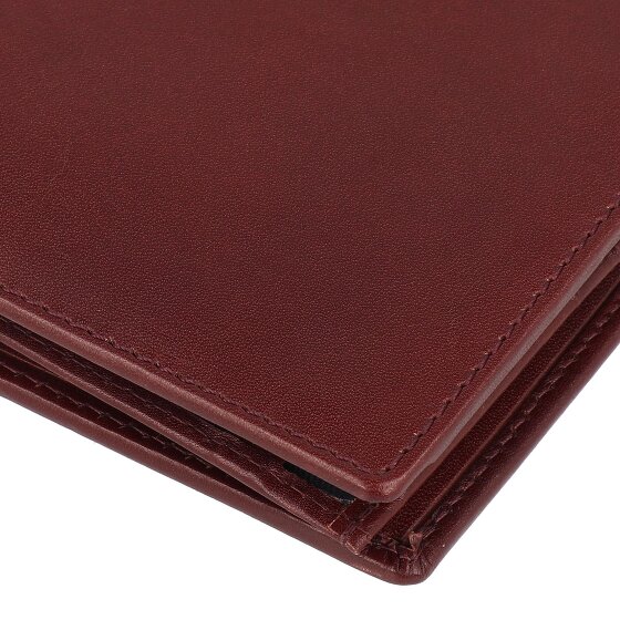 Leonhard Heyden Cambridge Portafoglio Pelle 12 cm