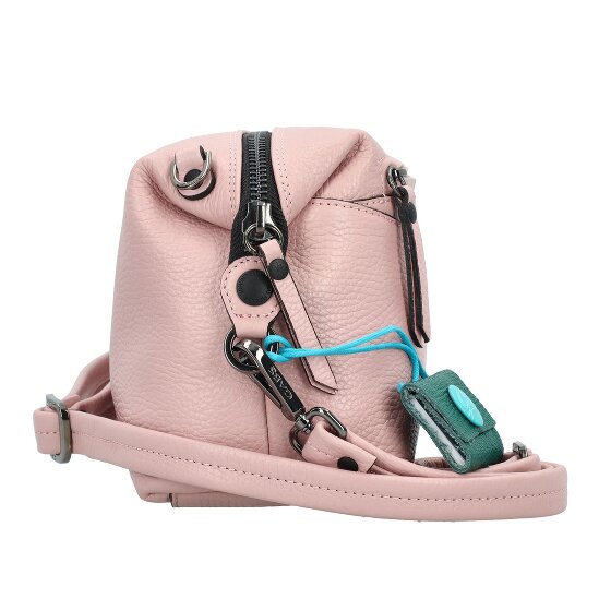 Gabs Funny Borsa a tracolla Vera Pelle 22 cm
