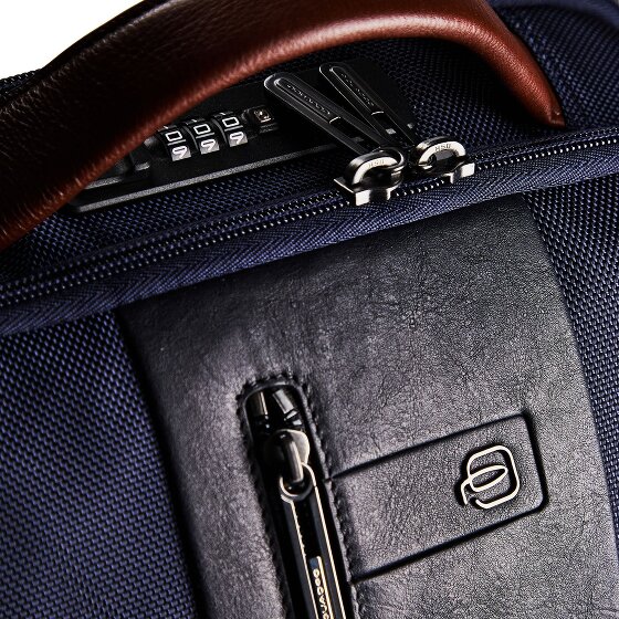 Piquadro Lettera Zaino RFID 42 cm Scomparto per laptop