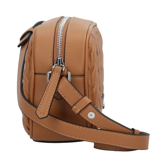 Karl Lagerfeld Weave Borsa a tracolla 22 cm