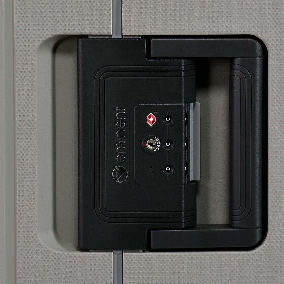 Eminent Vertica 4 ruote Carrello 76 cm