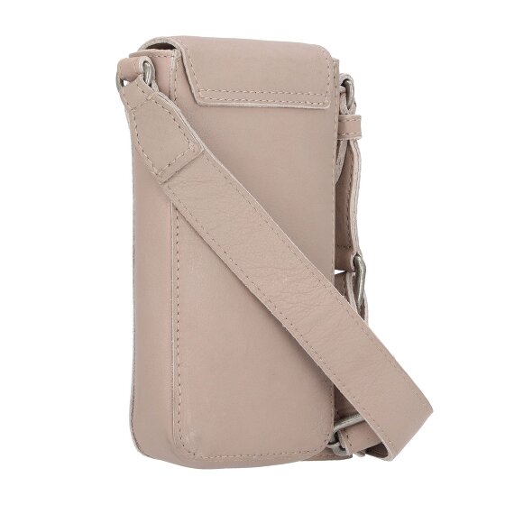 Cowboysbag Belfast Custodia per cellulare Vera Pelle 10 cm
