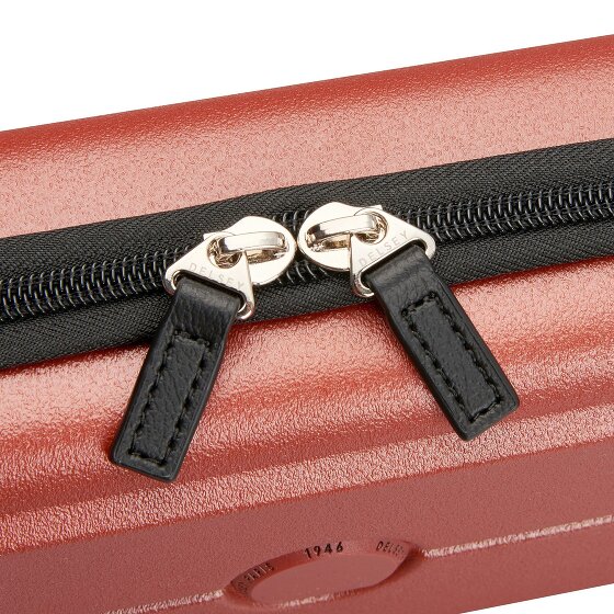 Delsey Paris Turenne 2.0 Mini Borsa Borsa a tracolla 18 cm