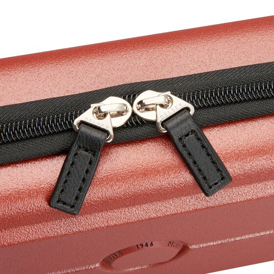 Delsey Paris Turenne 2.0 Mini Borsa Borsa a tracolla 18 cm