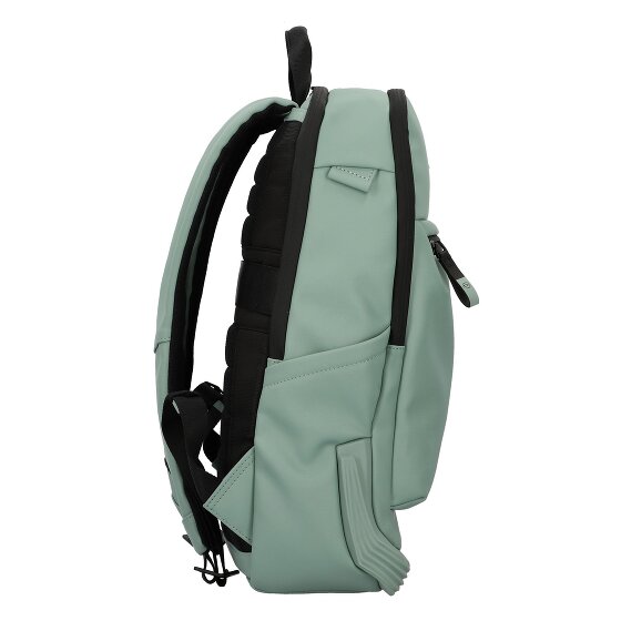 Piquadro Corner 2.0 Zaino da lavoro 43 cm Scomparto per laptop