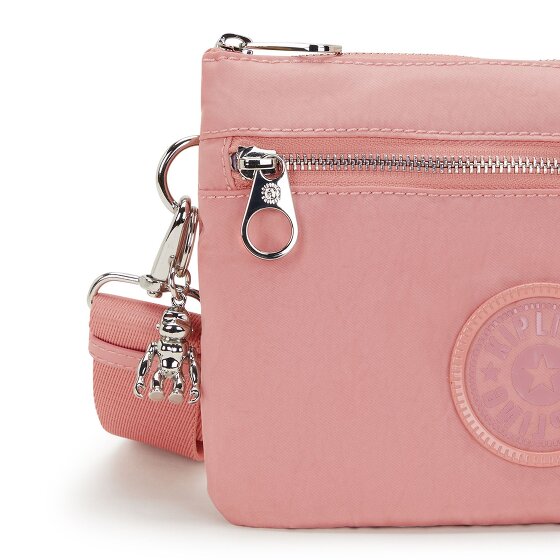 Kipling Charm Riri Zip Borsa a tracolla 24 cm