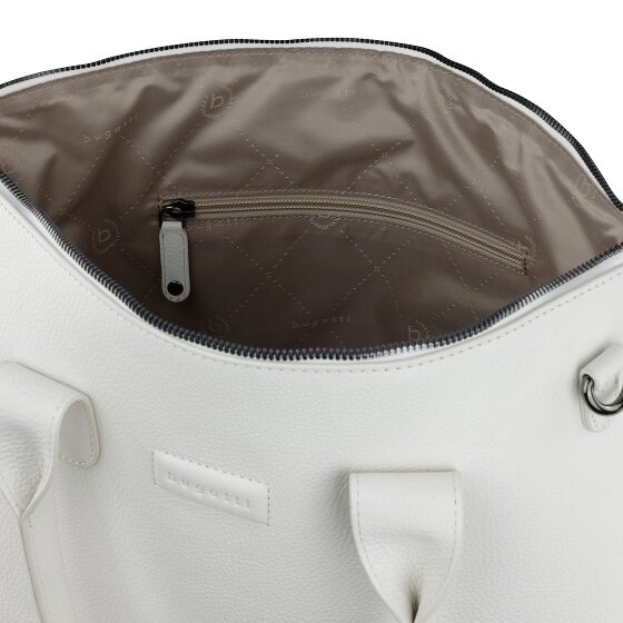 bugatti Elsa Borsa shopper Pelle 46 cm