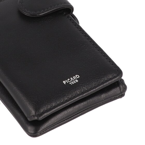 Picard Bingo Portafoglio chiave Pelle 12 cm