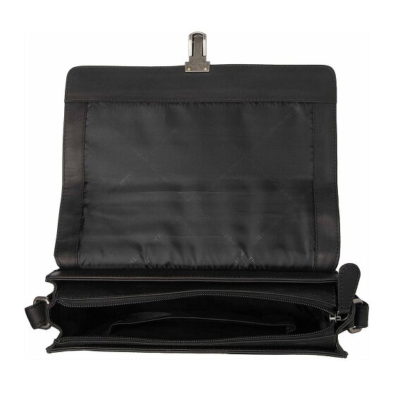 The Chesterfield Brand Lunor Messaggero Pelle 26 cm