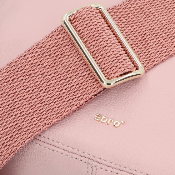 abro Mina Borsa a tracolla Pelle 23 cm