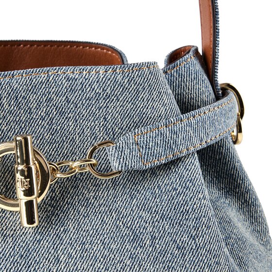 Lauren Ralph Lauren Blaike Mini borsa a mano 17 cm