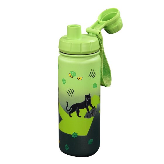 Step by Step Bottiglia per bere 1 ml