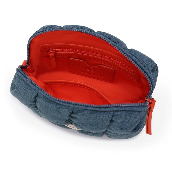 LES VISIONNAIRES Unio Paris Borsa a tracolla 21 cm