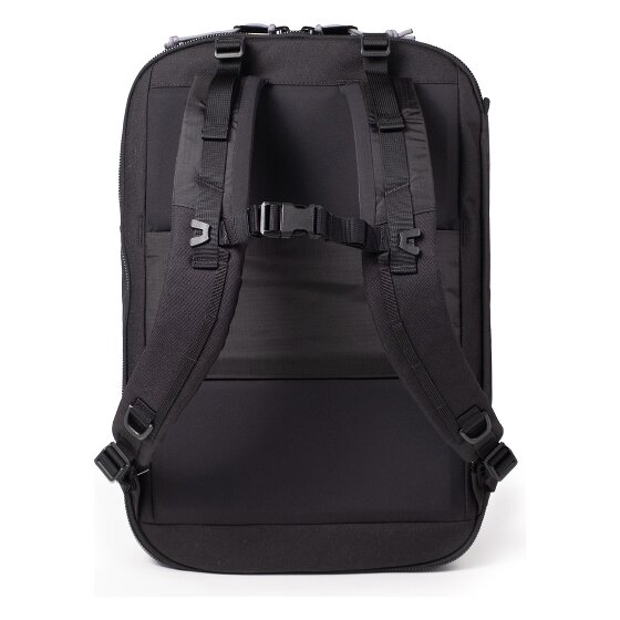 Topo Designs Commuter Zaino da giorno 49.5 cm Vano porta PC