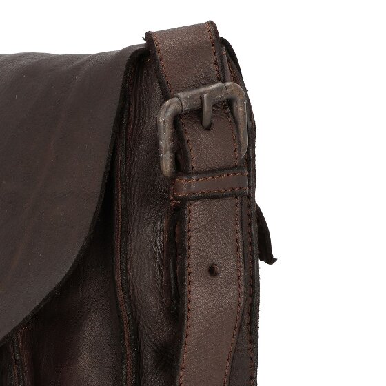 Harold's Borsa a tracolla Submarine in pelle 24 cm