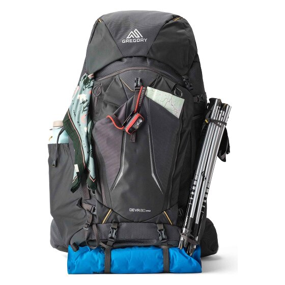 Gregory Deva Pro 80 L Zaino da trekking M 67 cm