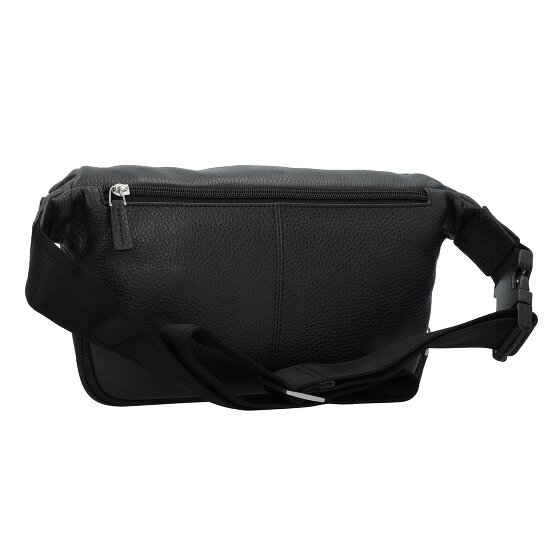 Piquadro Vibe Marsupio Pelle 30 cm
