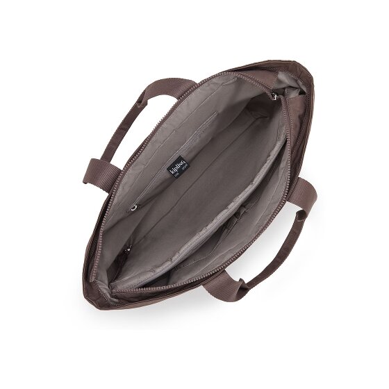 Kipling Basic Elevated Colissa Up Borsa shopper 50 cm Scomparto per laptop