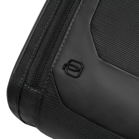 Piquadro S140 borsa a tracolla RFID 30 cm