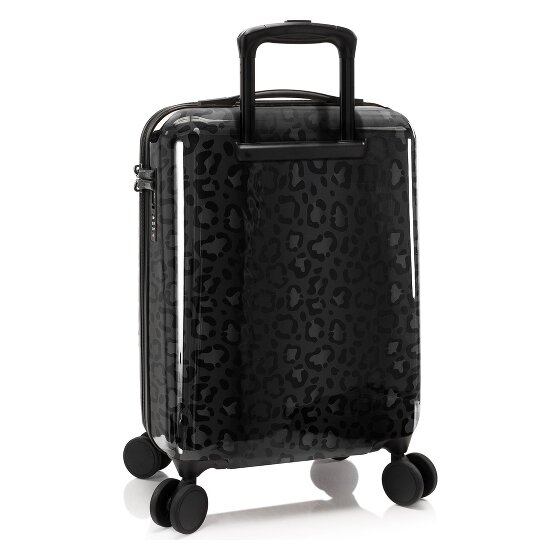Heys Elite Fashion 4 ruote Trolley cabina S 53 cm espandibile