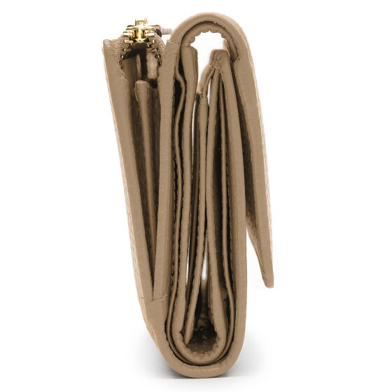 Lazarotti Bologna Leather Portafoglio Pelle 14 cm