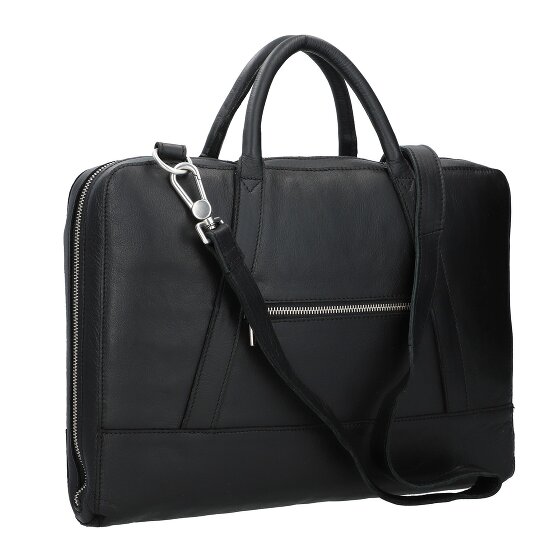 Cowboysbag Holden Valigetta Pelle 40 cm Scomparto per laptop Cowboysbag Holden Valigetta Pelle 40 cm Scomparto per laptop
