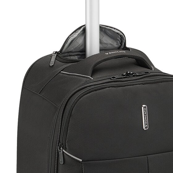 Roncato Ironik 2.0 2 ruote Zaino trolley 55 cm Scomparto per laptop