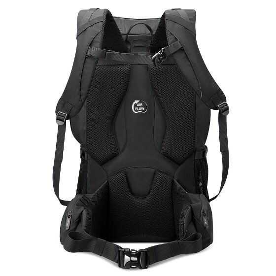 Delsey Paris Nomade L Zaino 59 cm scomparto per laptop