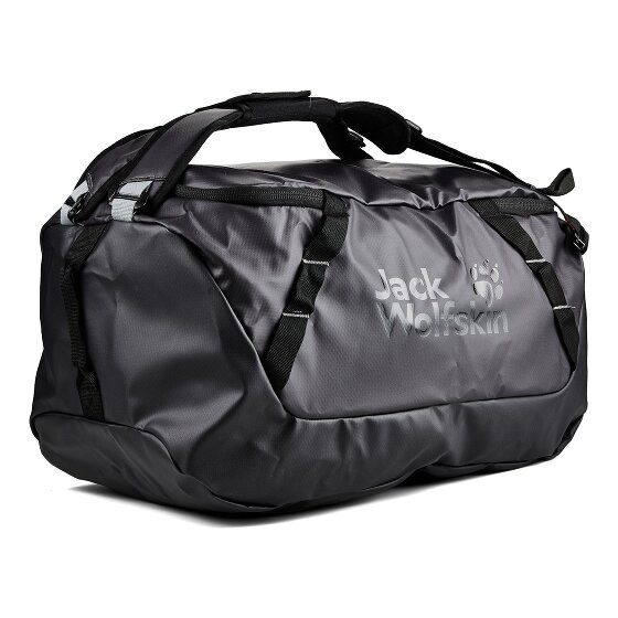 Jack Wolfskin Tecton Borsa da viaggio Weekender 60 cm