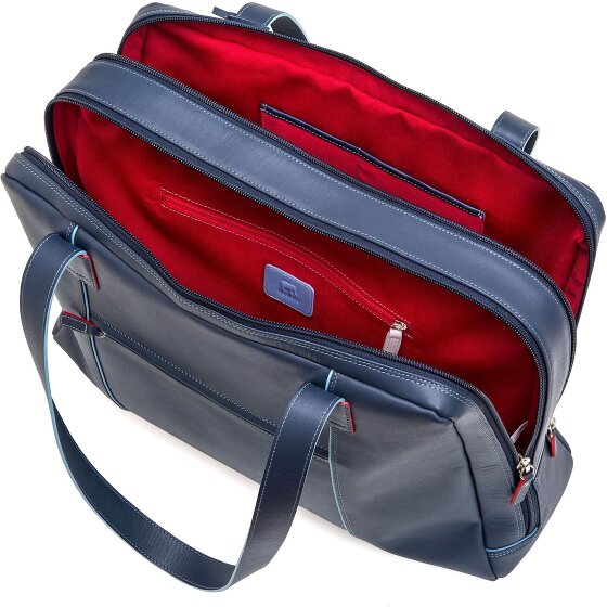 Mywalit Cartella in pelle 40 cm
