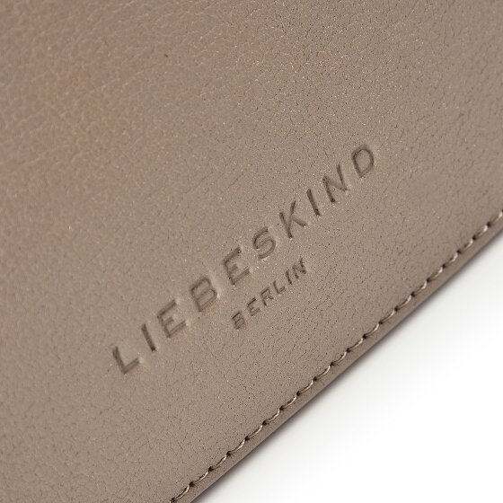 Liebeskind Luka Borsa a tracolla S Vera Pelle 20.5 cm