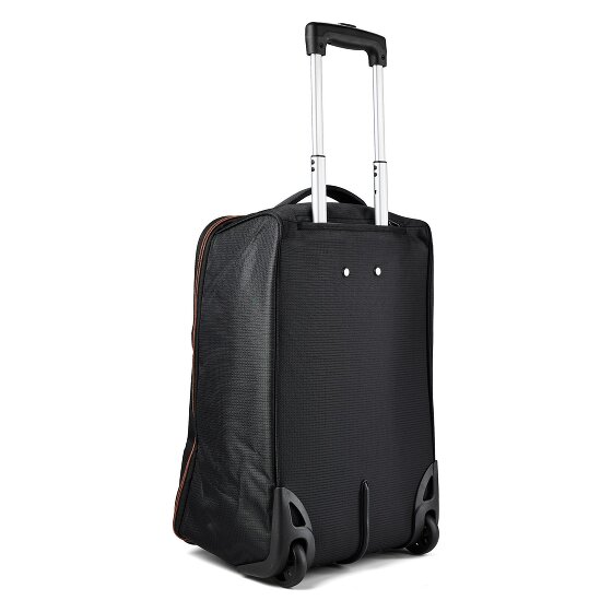 Benzi 5565 2 ruote Trolley cabina S 50 cm