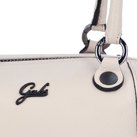 Gabs G3 Plus 5 in 1 borsa a tracolla in pelle 43 cm