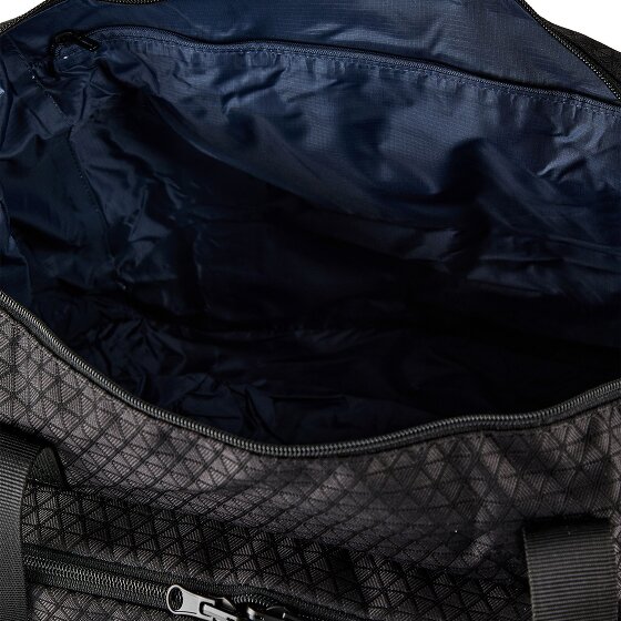 Piquadro Hex Borsa a tracolla 28 cm con piega di espansione