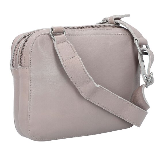 Cowboysbag Anmore Borsa a tracolla Vera Pelle 23 cm