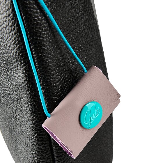 Gabs Zeynep Borsa a tracolla M Pelle 40 cm