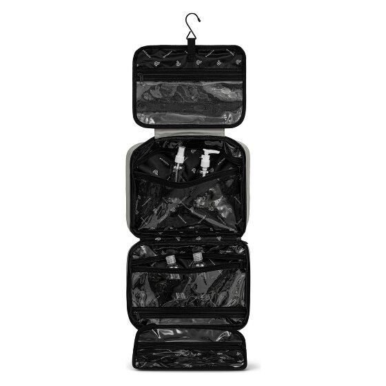 Pactastic Urban Collection Borsa da toilette 33 cm