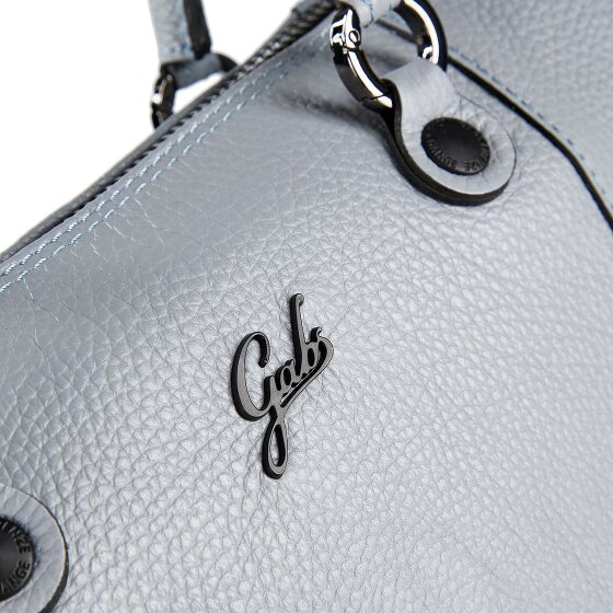 Gabs G3 Plus 5 in 1 borsa a tracolla in pelle 43 cm