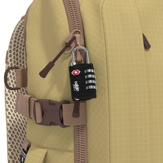 Cabin Zero Zaino Adventure Cabin Bag ADV 42L 55 cm