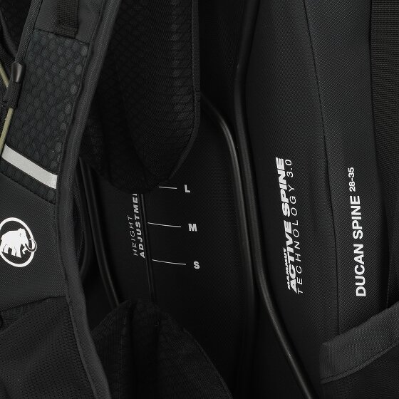 Mammut Ducan Spine Zaino da trekking 61 cm Mammut Ducan Spine Zaino da trekking 61 cm