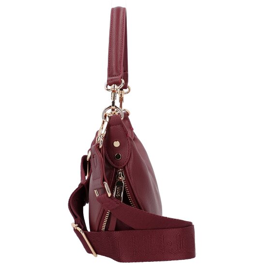 Liu Jo Kaliska Borsa a tracolla S 25 cm con piega di espansione