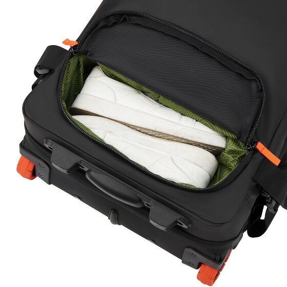 Jeep JS005A 2 ruote Carrello della cabina 55 cm Jeep JS005A 2 ruote Carrello della cabina 55 cm