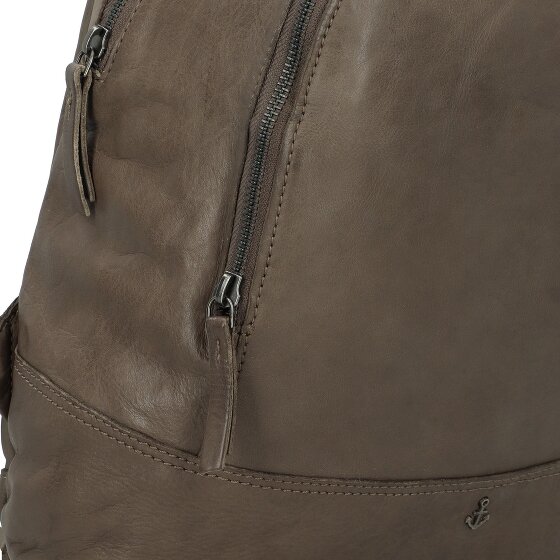 Harbour 2nd Anchor Love Meghan City Zaino in pelle 30 cm