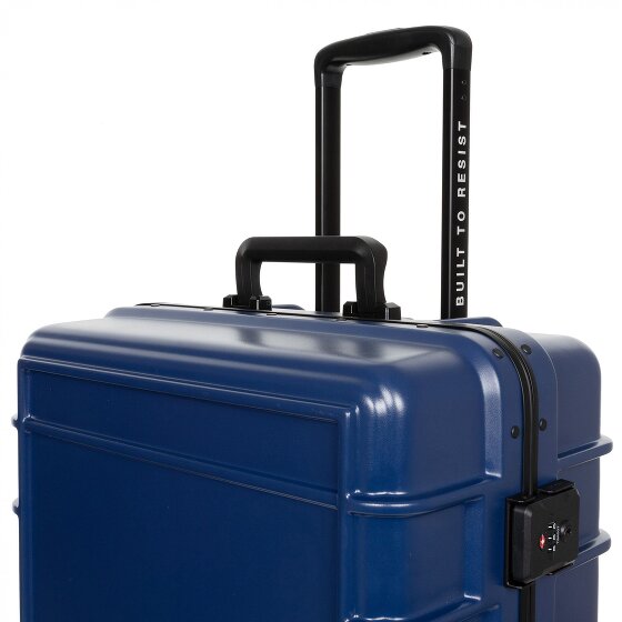 Eastpak Resist'r Case Resist'r Case 4 ruote Carrello M 69 cm