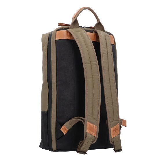 aunts & uncles Giappone Zaino Hamamatsu 37 cm scomparto per laptop aunts & uncles Giappone Zaino Hamamatsu 37 cm scomparto per laptop