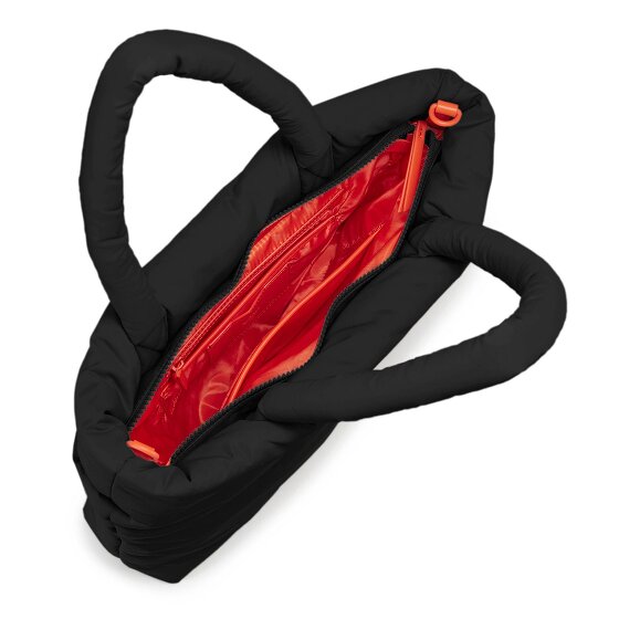 LES VISIONNAIRES Unio Shopper Borsetta 40 cm